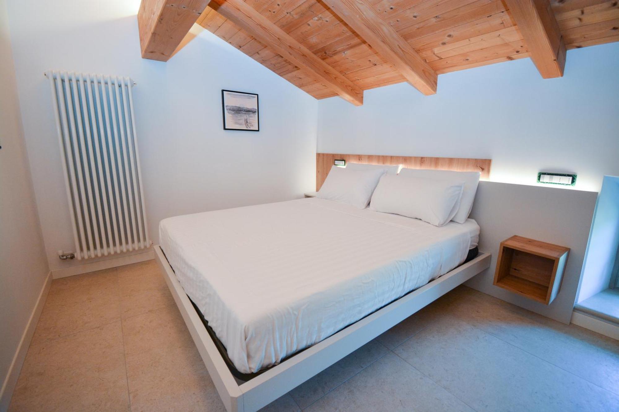 Residence Corte Bellebarbe Rivoli Veronese ภายนอก รูปภาพ