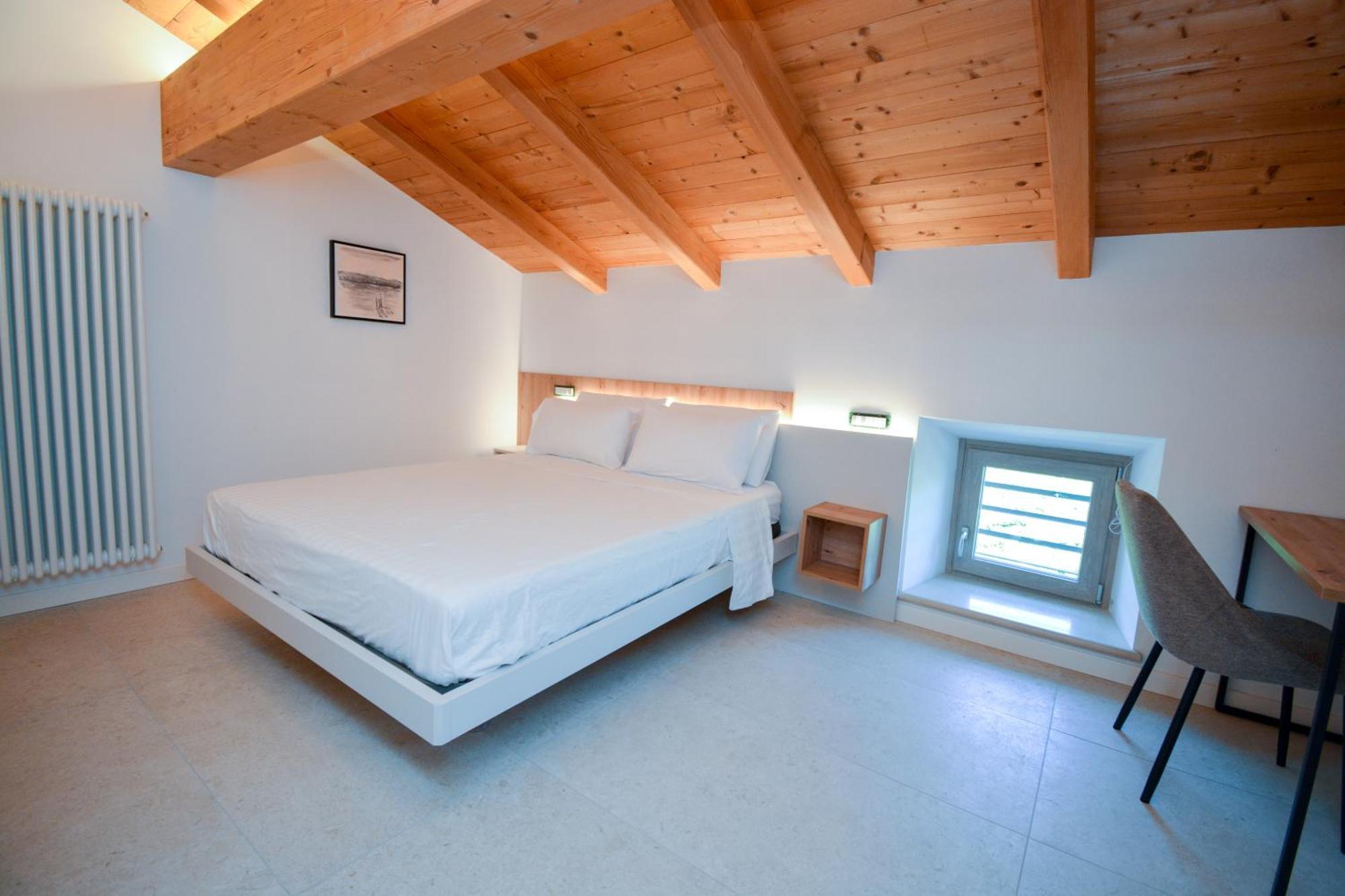 Residence Corte Bellebarbe Rivoli Veronese ภายนอก รูปภาพ