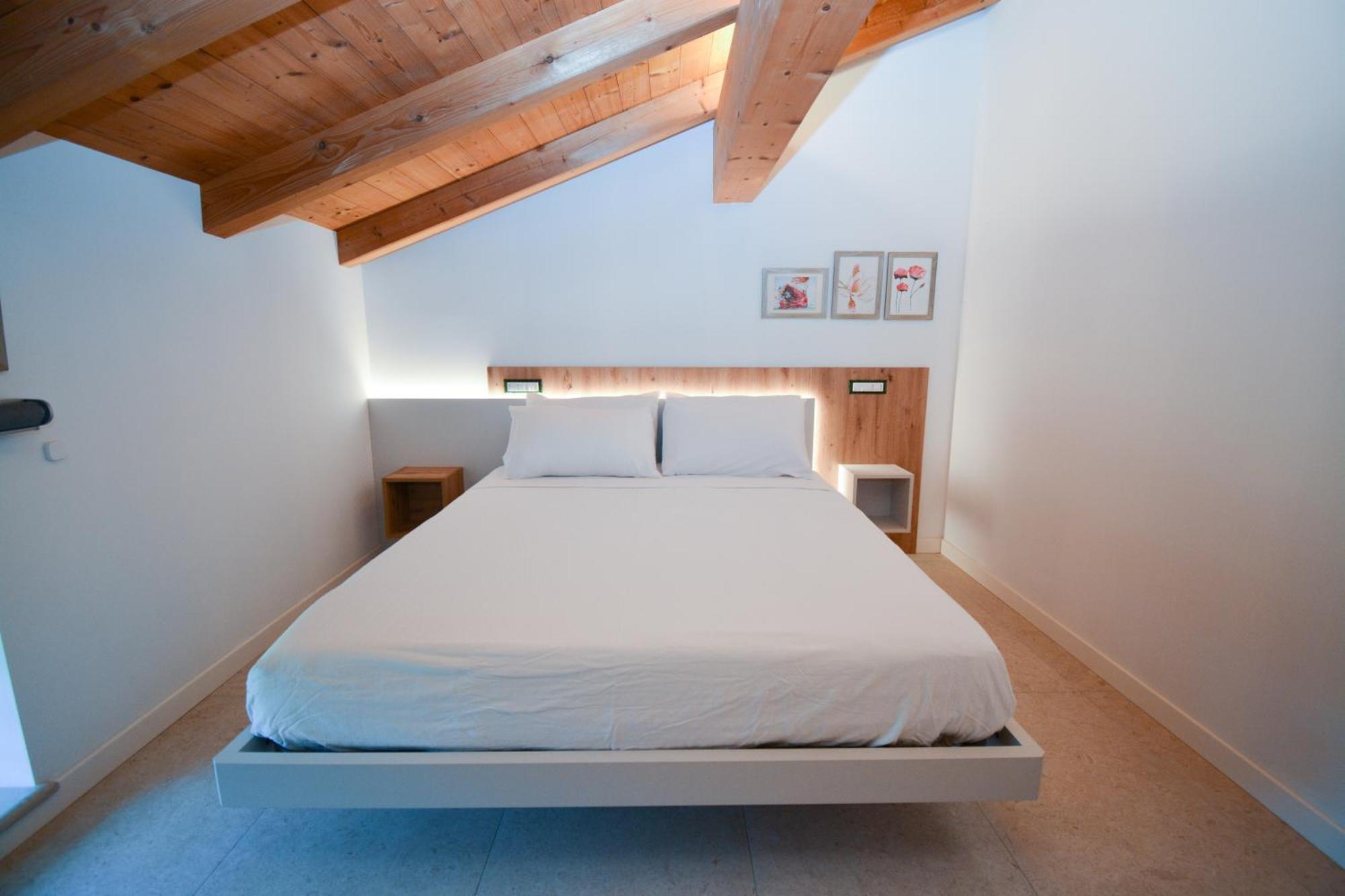 Residence Corte Bellebarbe Rivoli Veronese ภายนอก รูปภาพ
