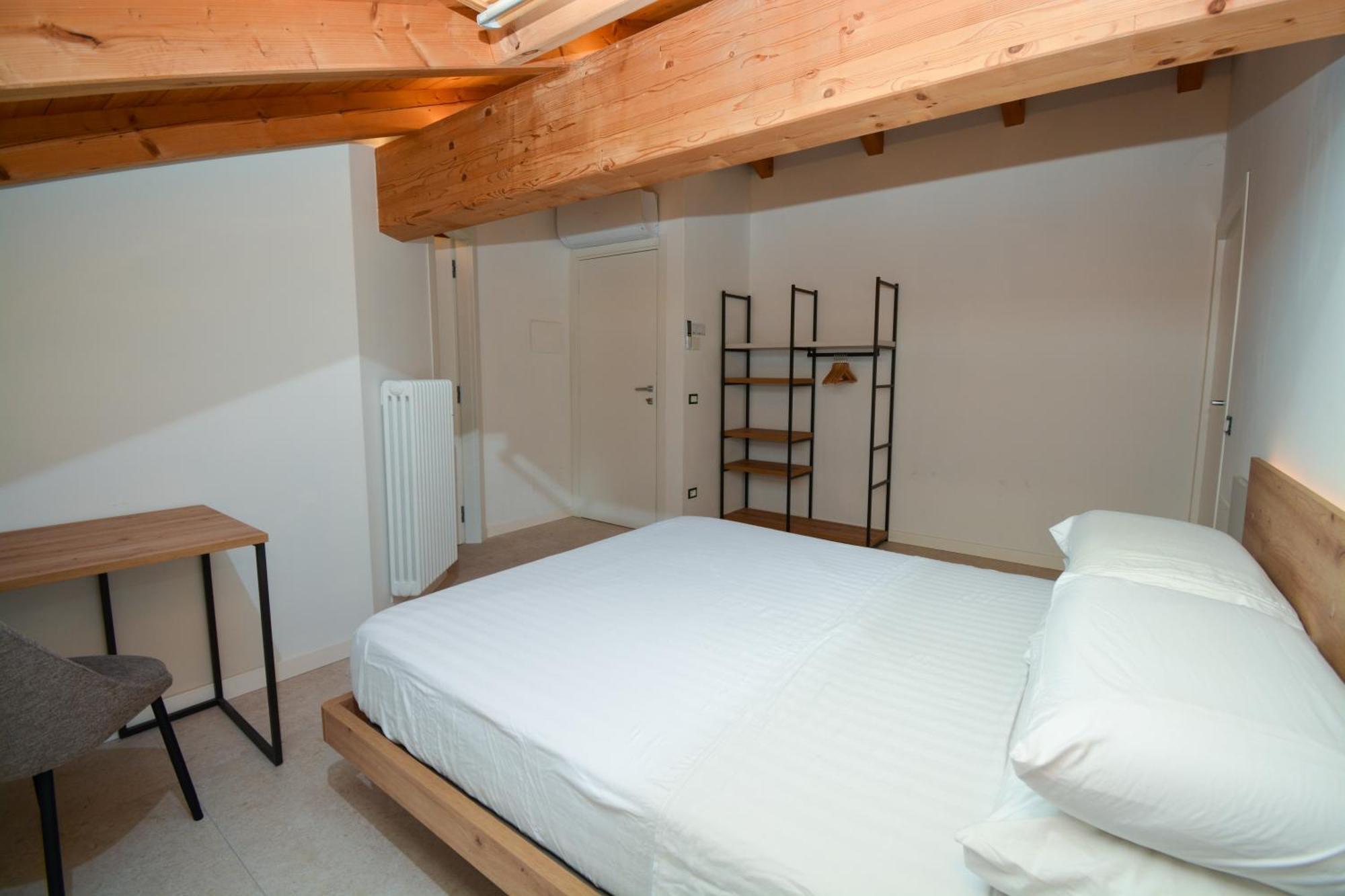 Residence Corte Bellebarbe Rivoli Veronese ภายนอก รูปภาพ