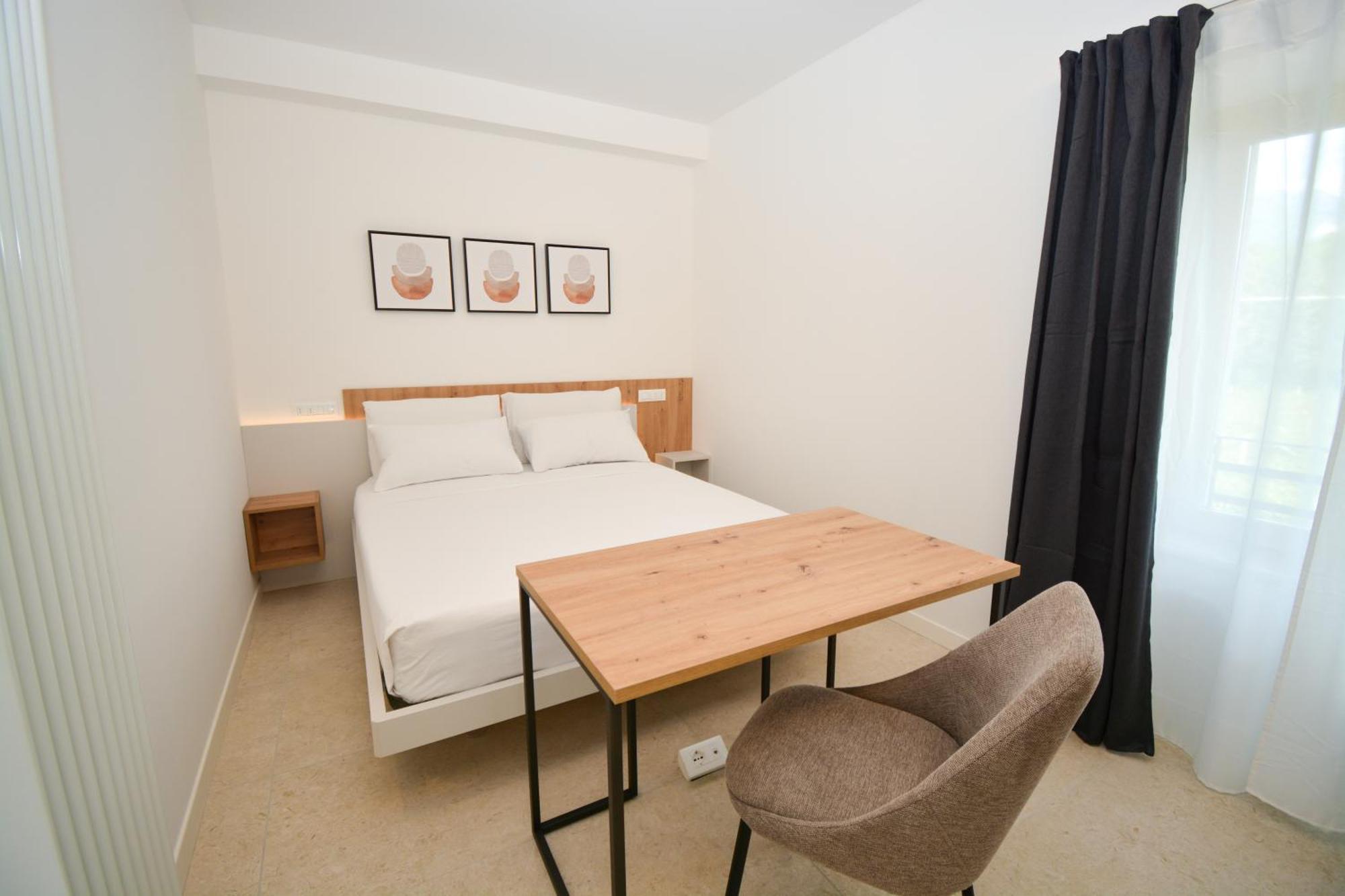 Residence Corte Bellebarbe Rivoli Veronese ภายนอก รูปภาพ