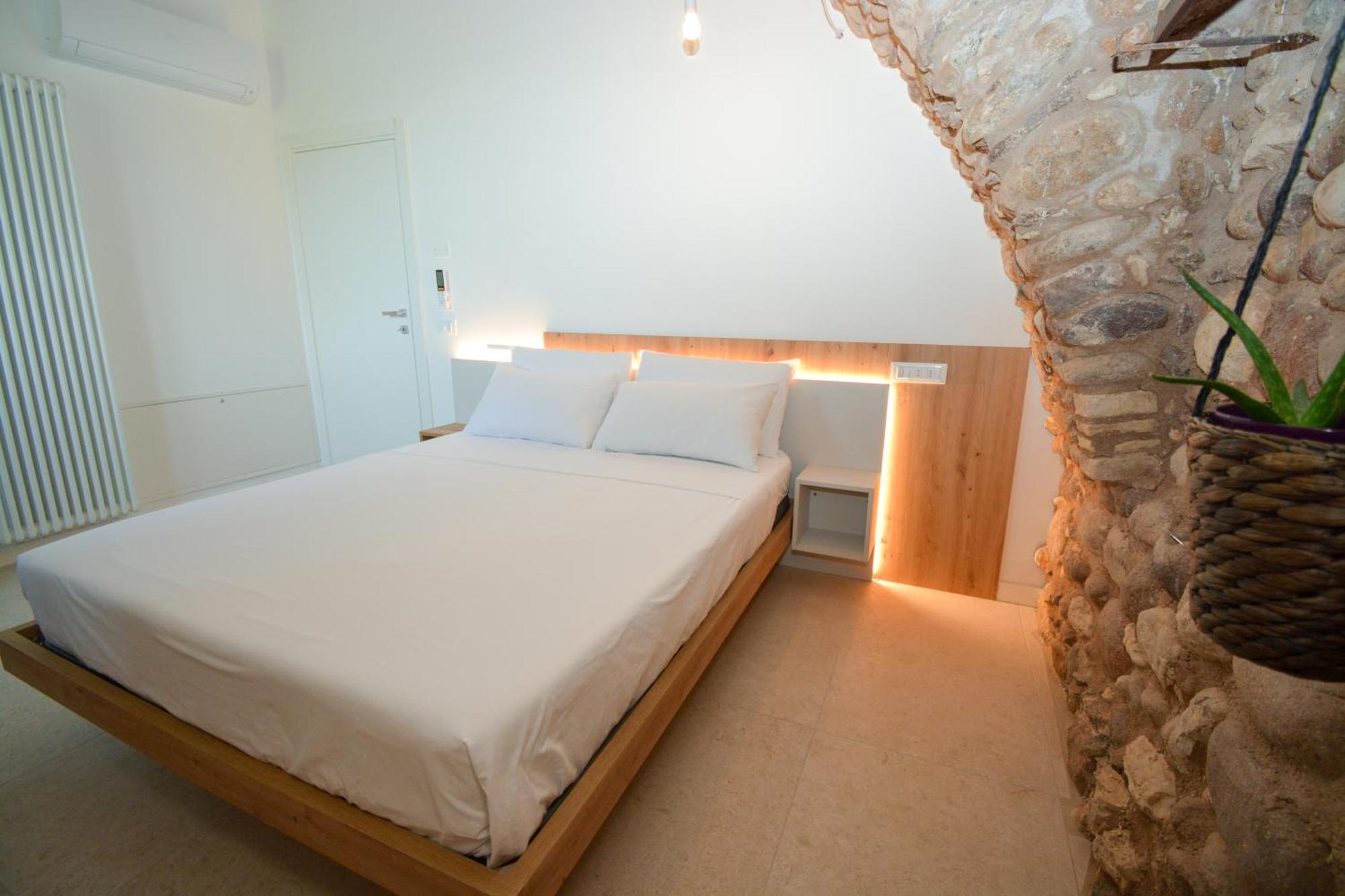 Residence Corte Bellebarbe Rivoli Veronese ภายนอก รูปภาพ