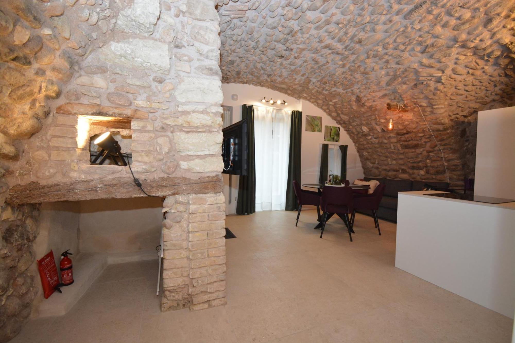 Residence Corte Bellebarbe Rivoli Veronese ห้อง รูปภาพ