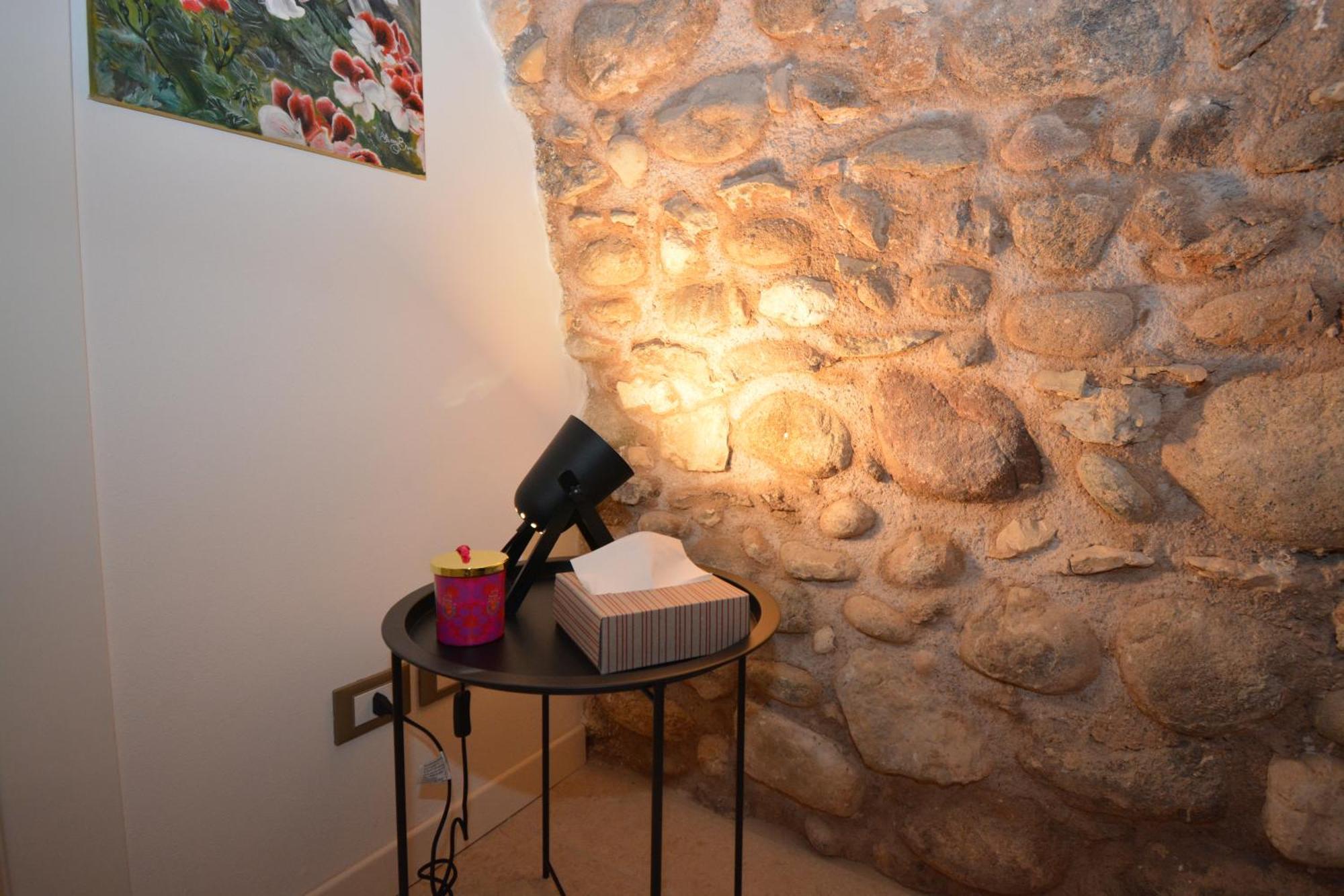 Residence Corte Bellebarbe Rivoli Veronese ห้อง รูปภาพ